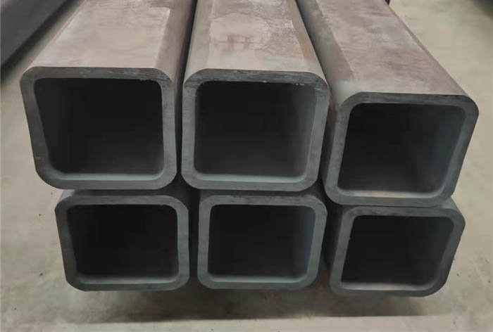 赤峰厚壁无缝方管