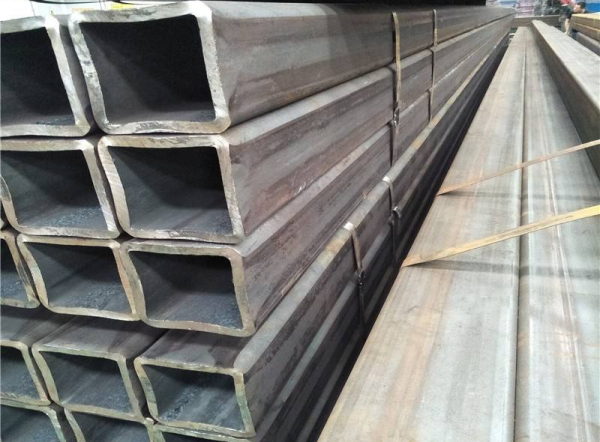 赤峰Q355B方管加工切割
