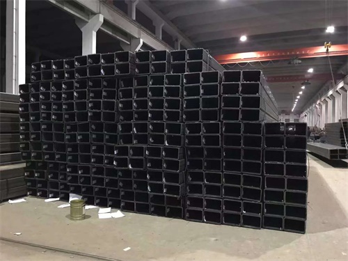赤峰冷拔方管选型指南 工程采购怎么选